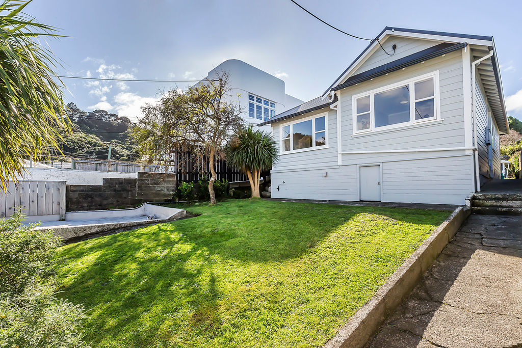 44a Waitoa Road, Hataitai