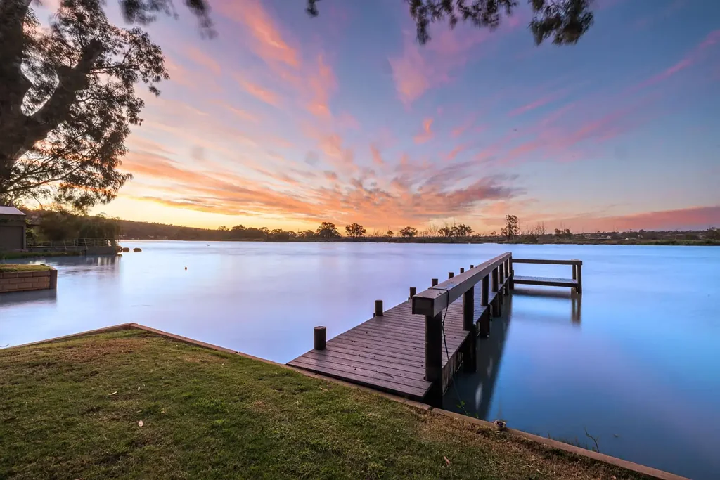 Murray Bridge 4ਬੈੱਡਰੂਮ River Lifestyle Property