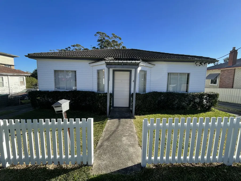Charming Three-Bedroom Home in a Convenient Morisset Location