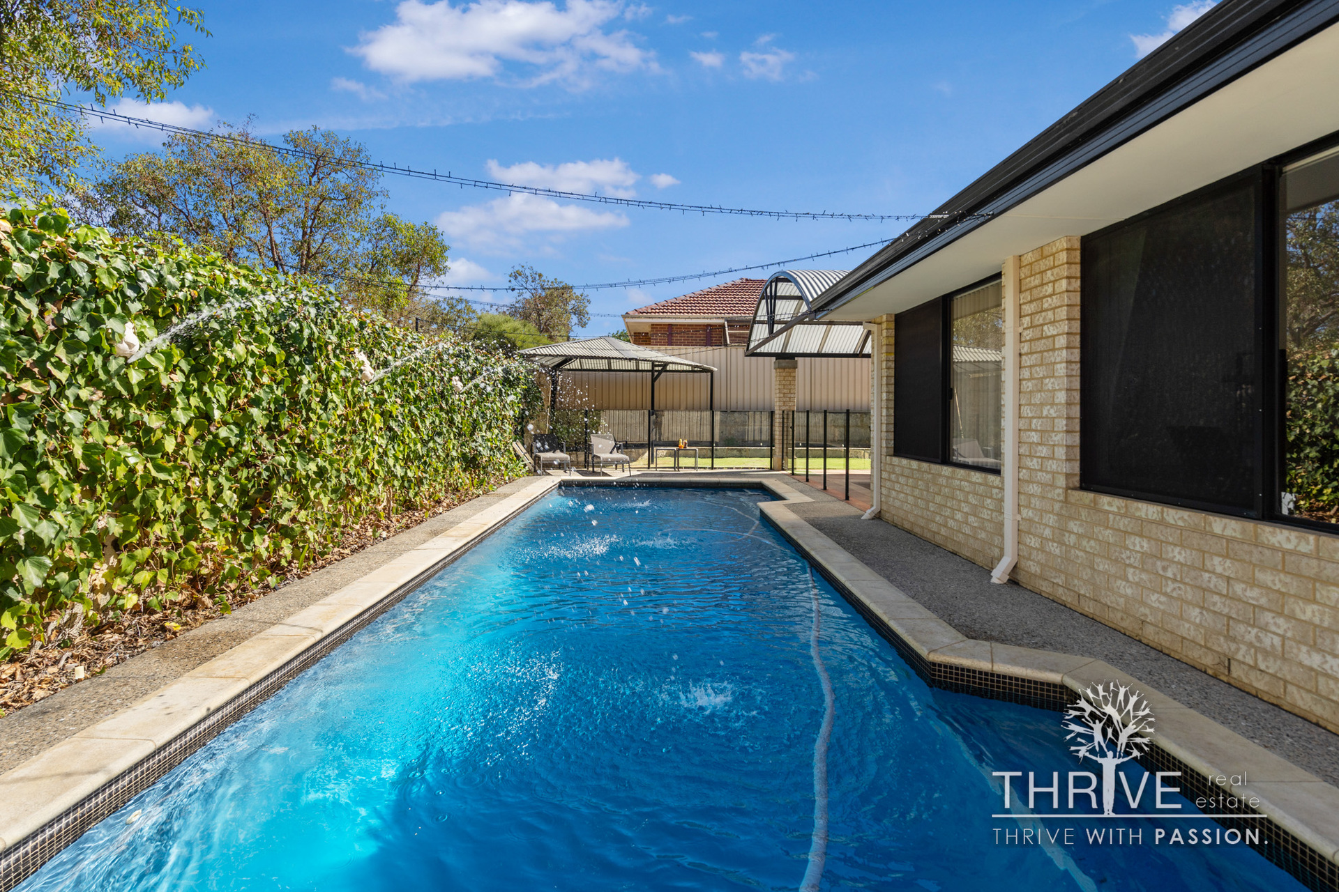 133 GLEN IRIS DR, JANDAKOT WA 6164, 0房, 0浴, House