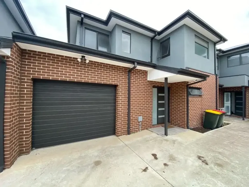 Double Storey Delight