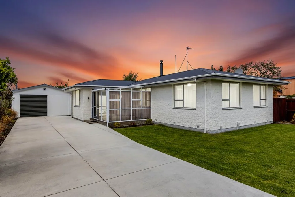 76 Bush Street, Rangiora, Waimakariri