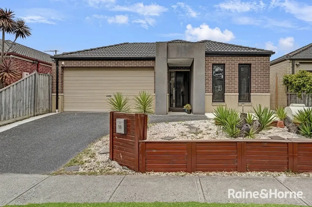 Well located family home!!