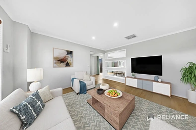 21 Stringybark Close, Manor Lakes, VIC 3024, 4 Bedrooms, 2 Bathrooms, House