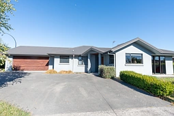 1 Chesham Street, Rototuna