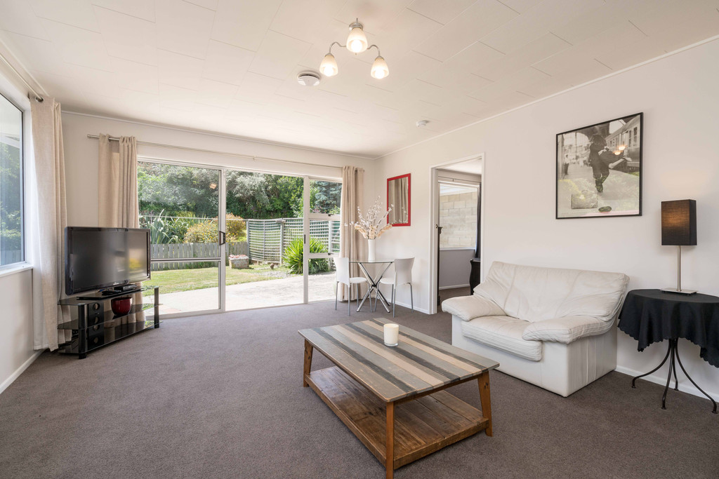 85b Tahuna Road, Tainui, Dunedin, 2 rūma, 1 rūma horoi