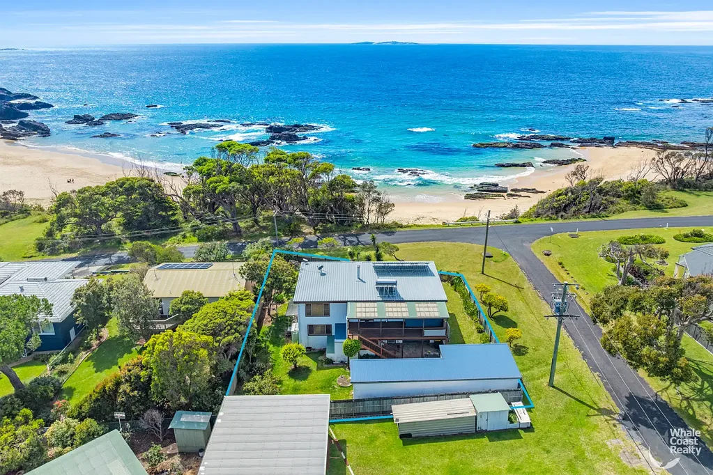Mystery Bay 4 Slaapkamer Never To Be Built Out Views in Mystery Bay