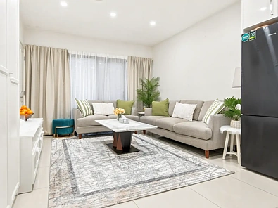 4/17 Stuart Street, Noble Park, VIC 3174, 2 slaapkamers, 1 badkamers, Townhouse