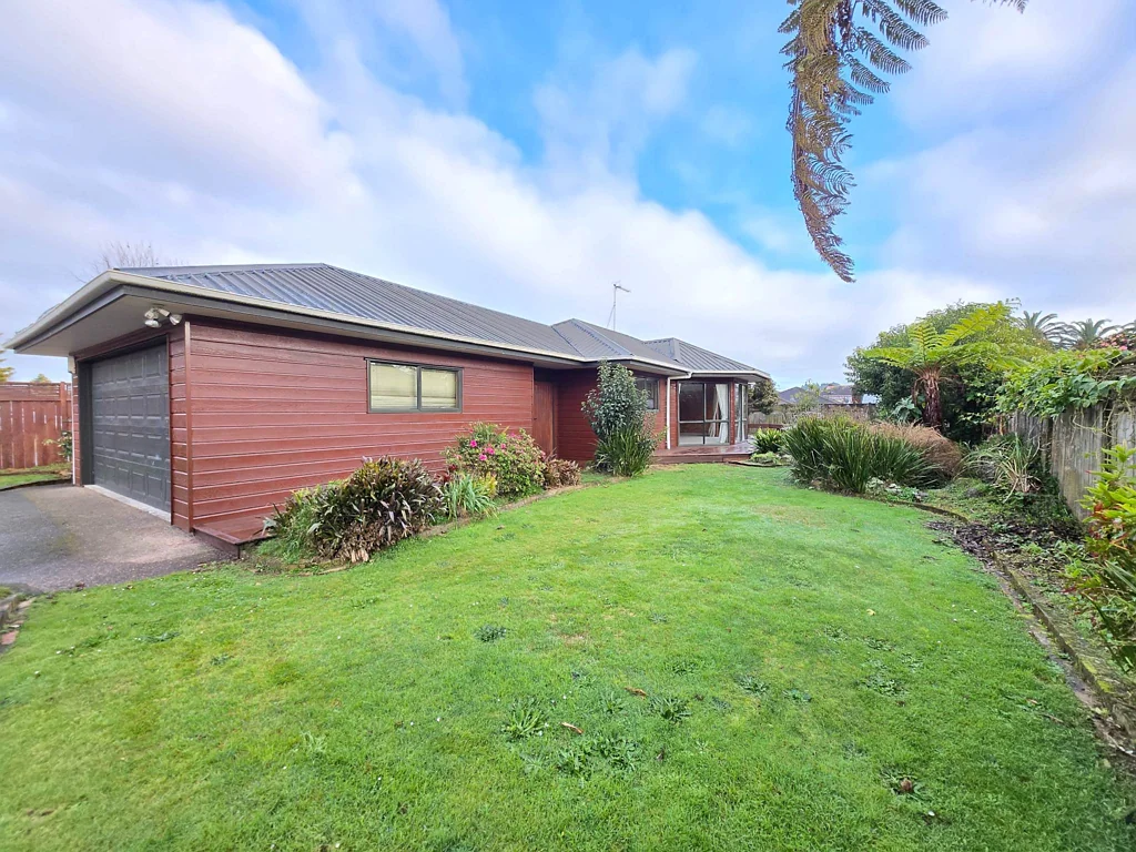 Charming & Character-Filled Family Home with C...