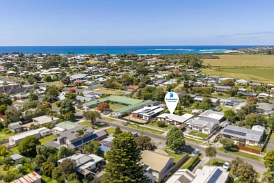 Apollo Bay 3침실 A COASTAL HAVEN WITH SPACE, SUNSHINE & ENDLESS POTENTIAL