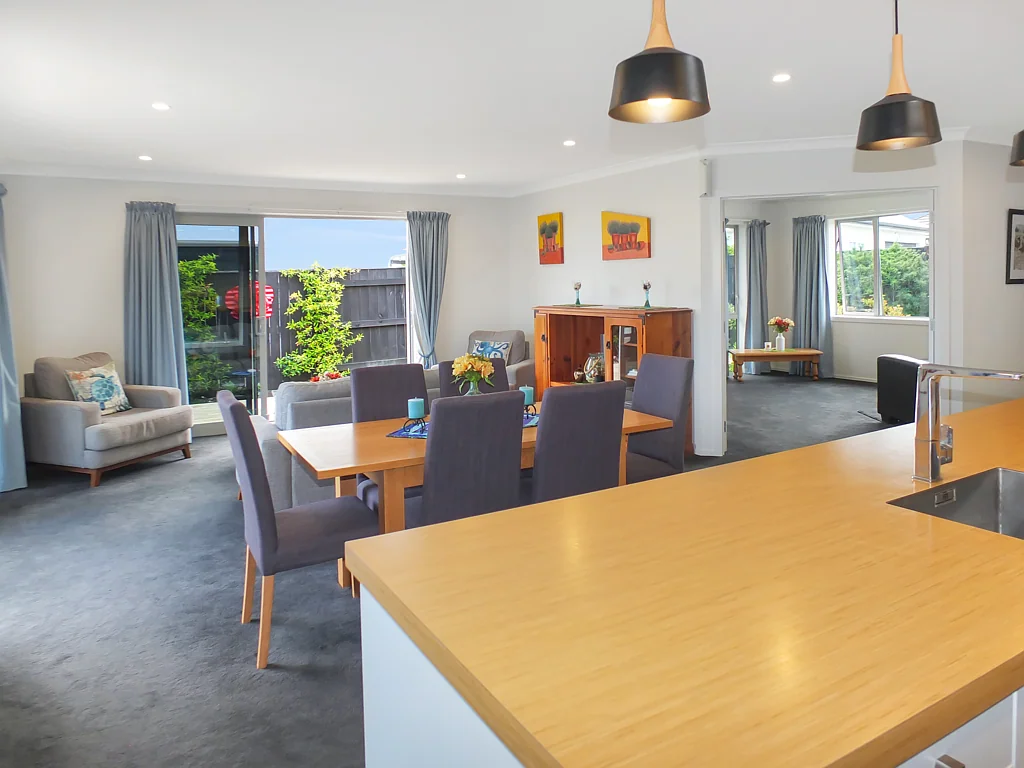 Foxton Beach 3部屋 Charming family home in tranquil Foxton Beach