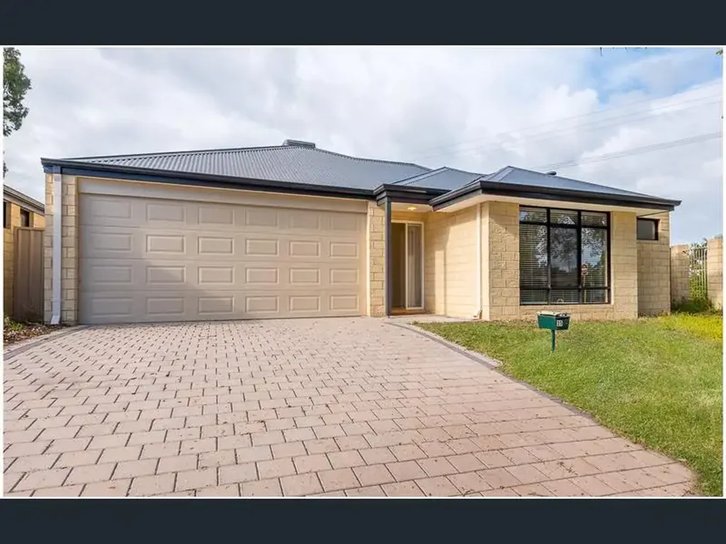 IDEAL FAMILY HOME