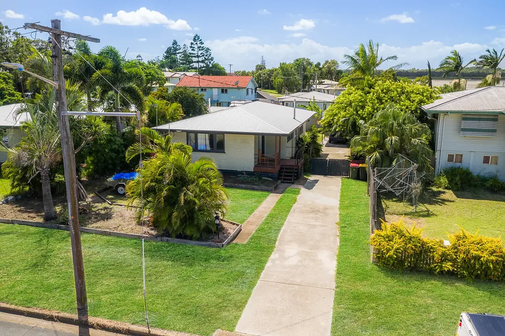 36 Brisbane Street, Barney Point, QLD 4680
