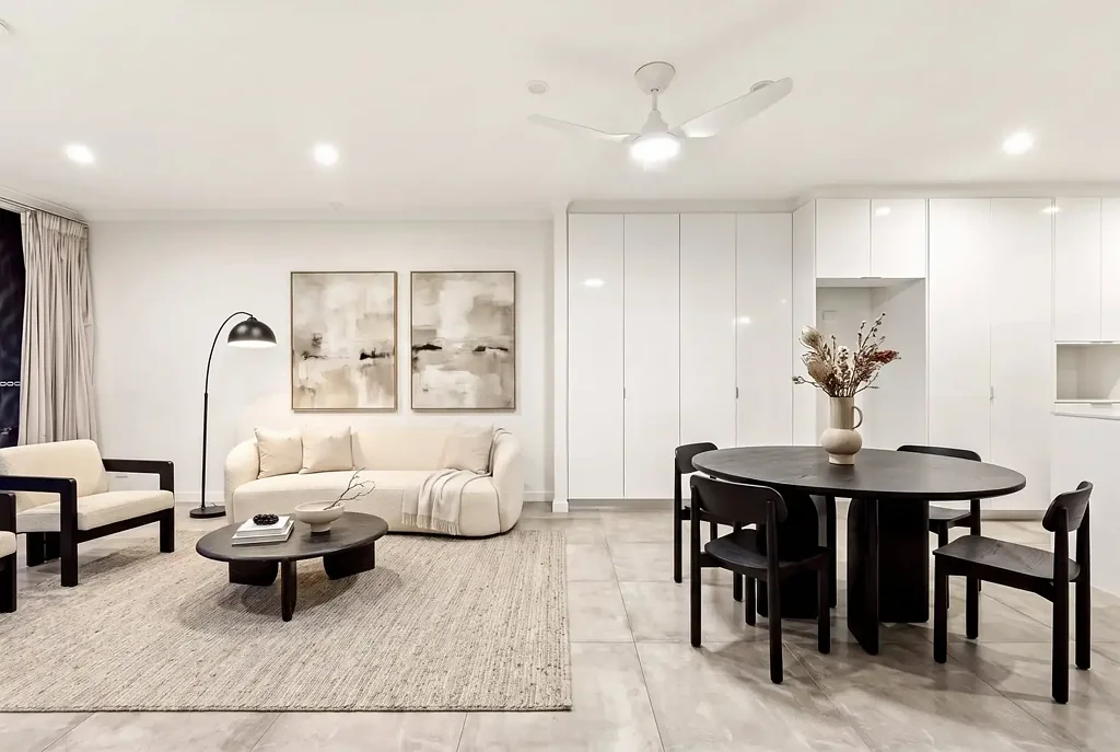 New Farm 2 Slaapkamer An Exceptional Courtyard Residence Just Moments from James Street