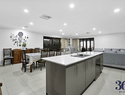 地址保密, Harkness, North West Melbourne, 4 Bedrooms, 2 Bathrooms, House