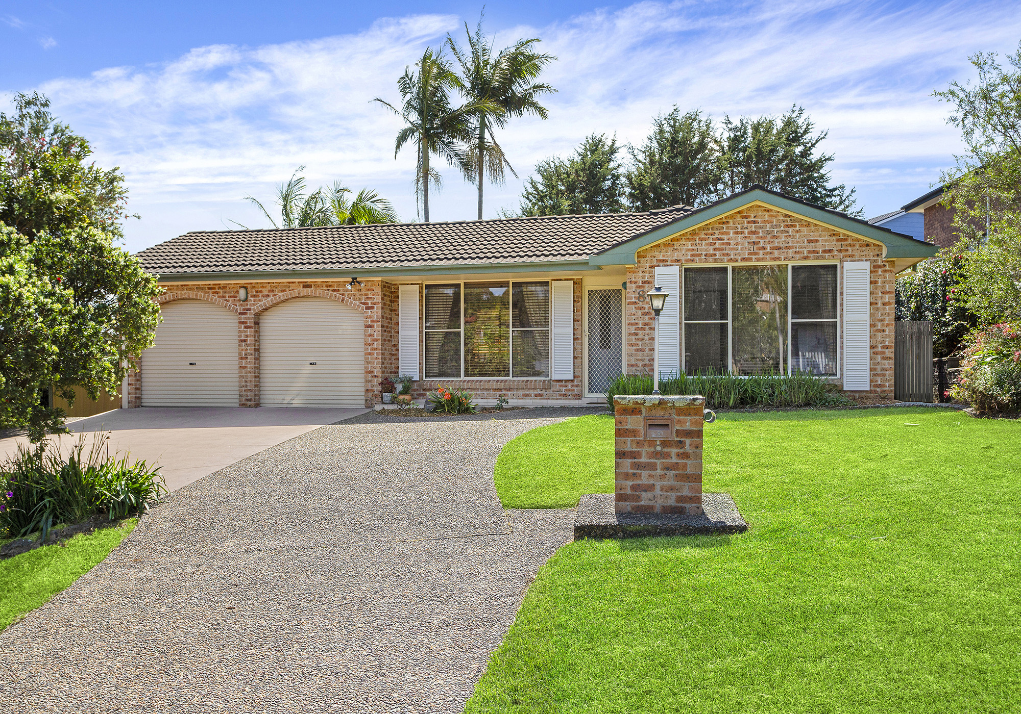 8 TARRANT AV, KIAMA DOWNS NSW 2533, 0房, 0浴, House