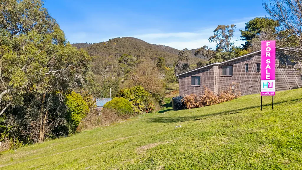 Lithgow Prime Vacant Land at 55 Hassans Walls Rd, Lithgow