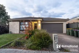 60 Brunton Drive, Mernda