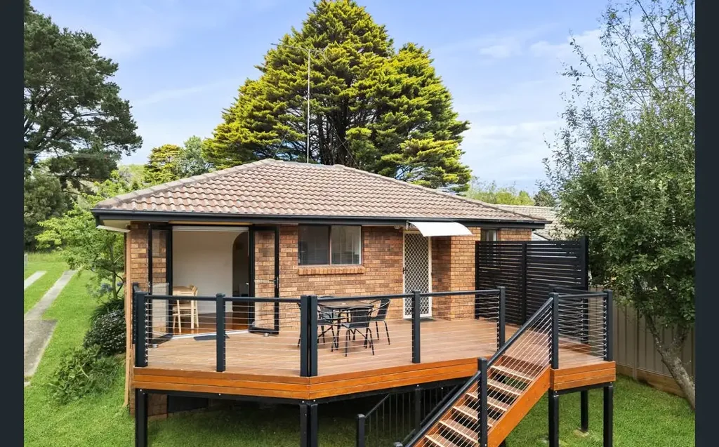 Space, Sun & Serenity – The Ideal Family Home