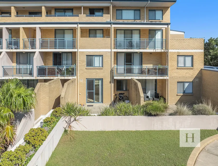 95/54-66 Hutton Road, The Entrance North, Central Coast, 1 Bedrooms, 1 Bathrooms, Unit