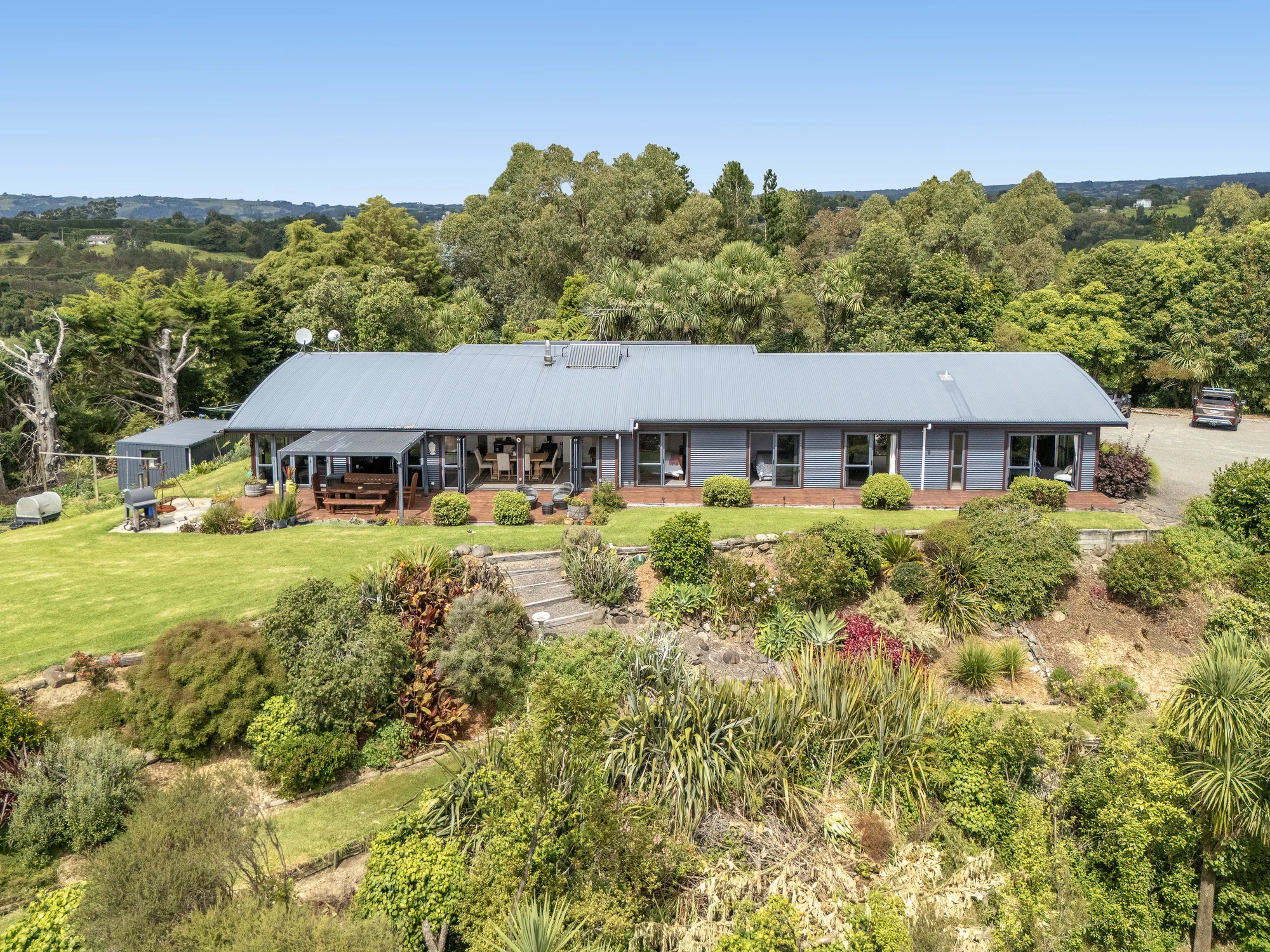Whakamarama Tables turning - sellers heading south