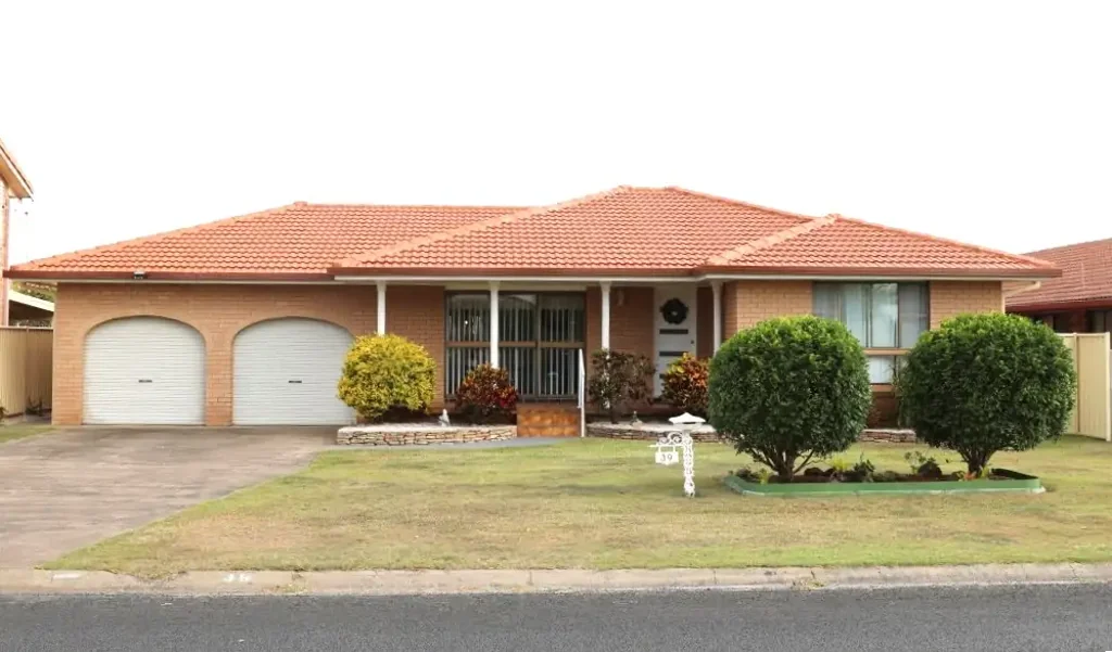 39 Carrabeen Street, Evans Head, NSW 2473