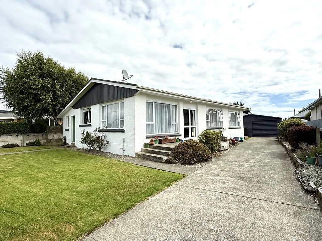 46 Stobo Street, Grasmere, Invercargill, Southland