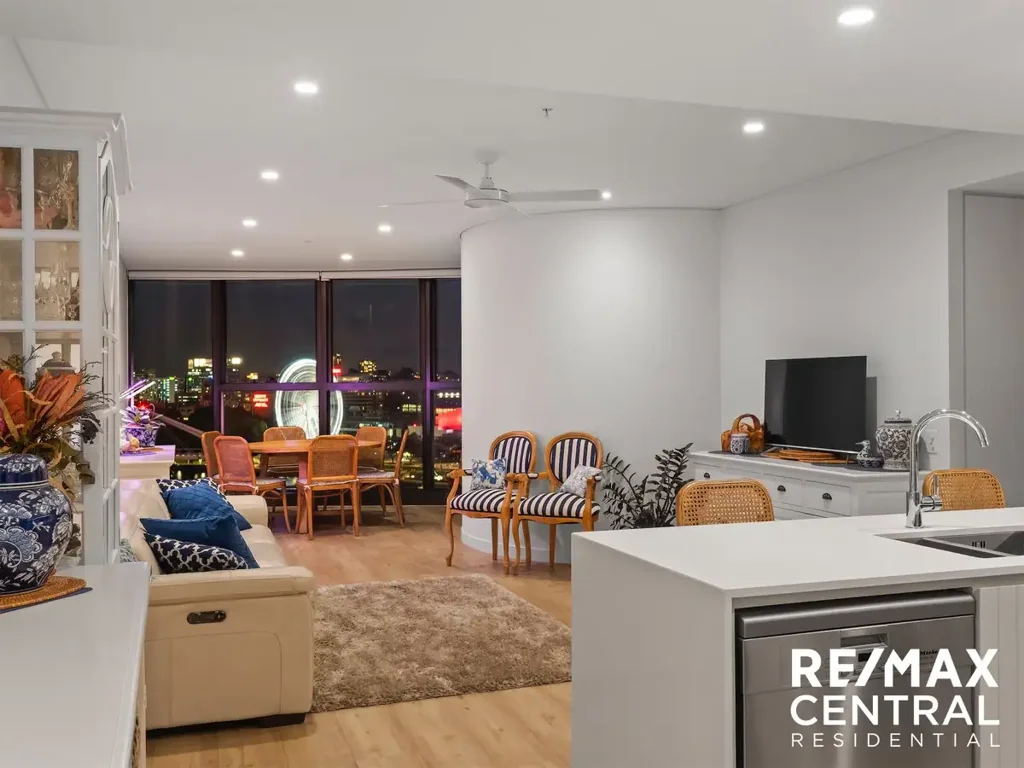 Level 8/8 Adelaide Street, Brisbane City, QLD 4000
