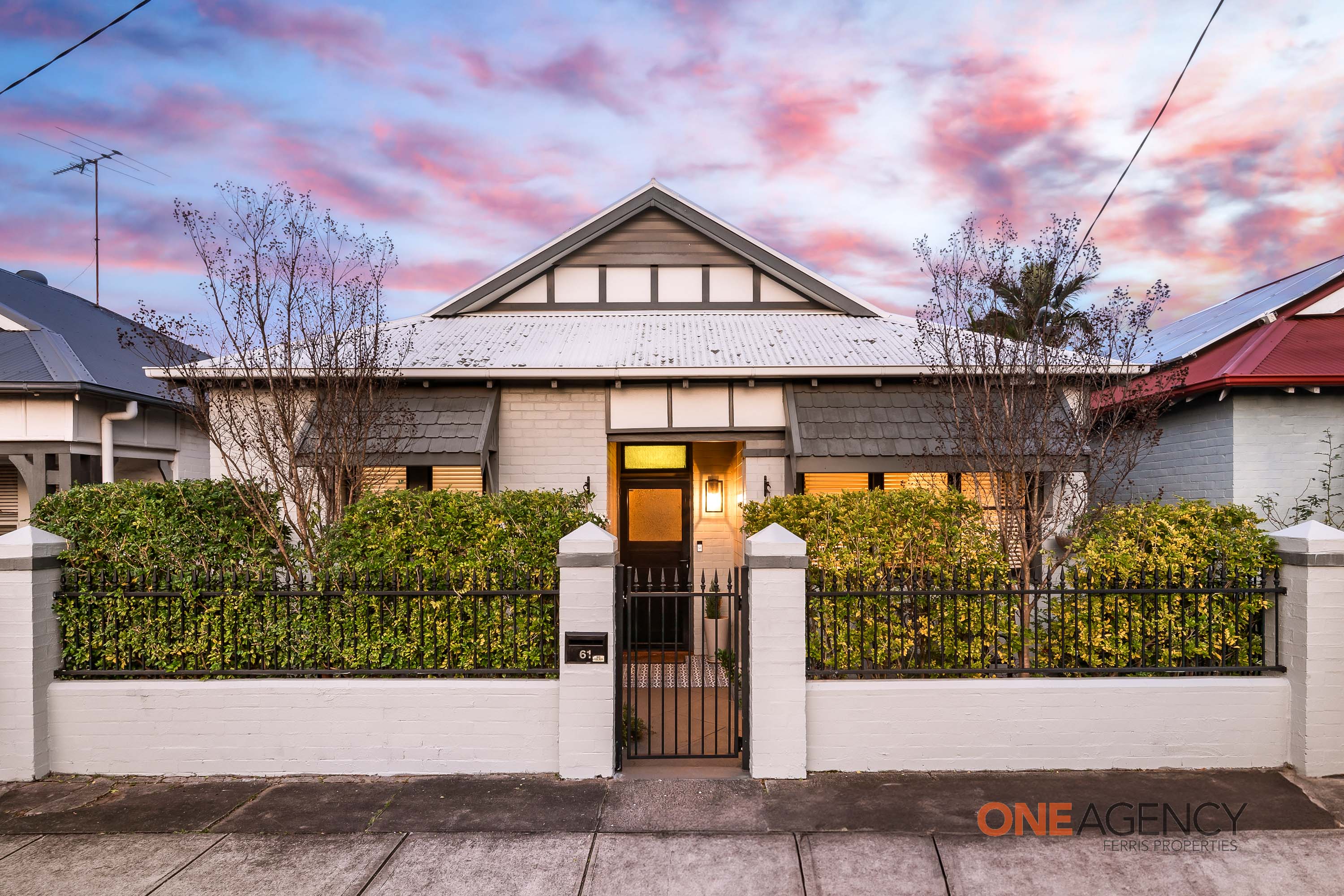 61 BARTON ST, MAYFIELD NSW 2304, 0 rūma, 0 rūma horoi, House