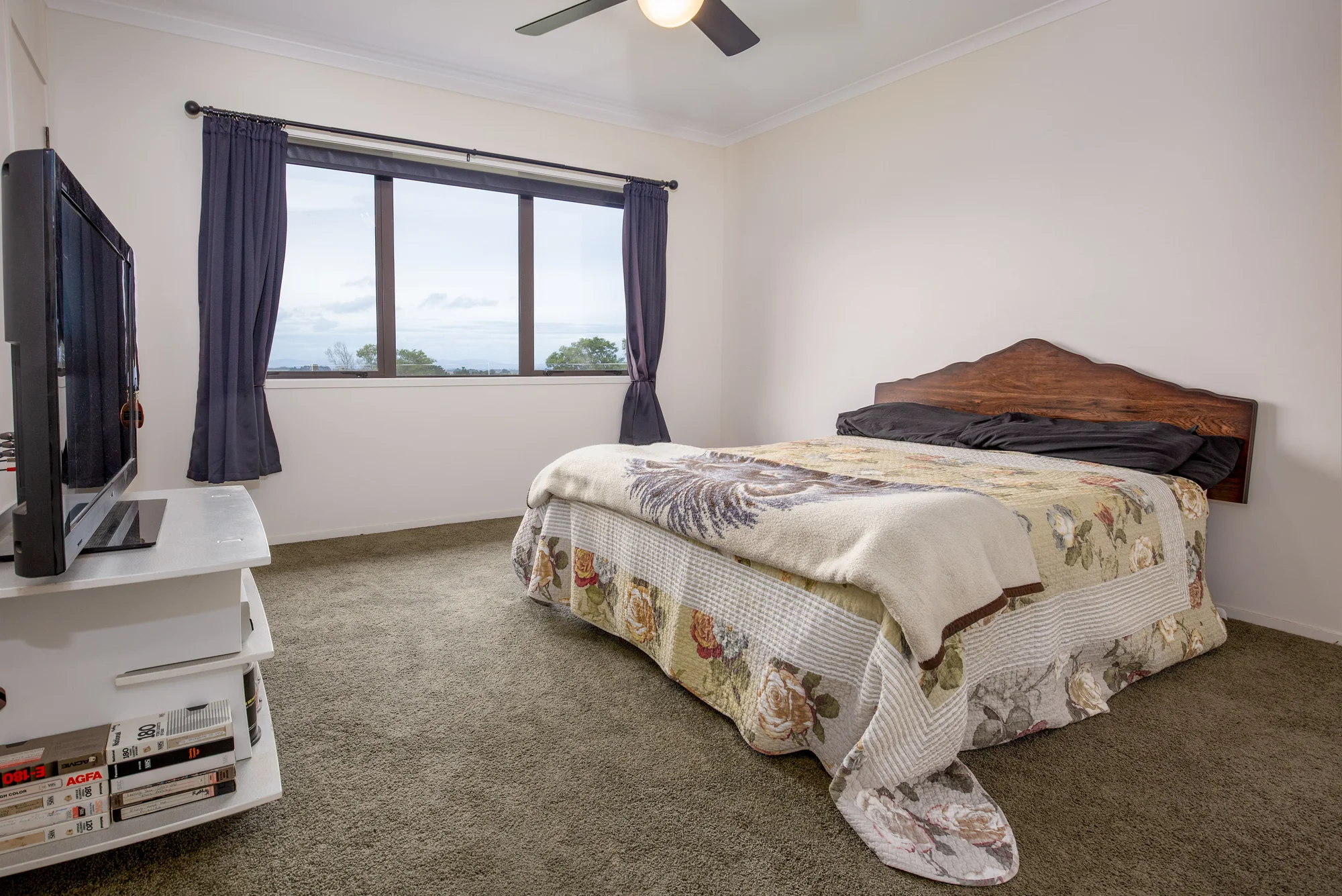 46A Kauri Road, Onewhero, Franklin, Auckland, 3 chambres, 1 salles de bain, House