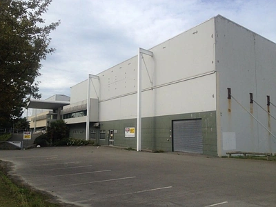 Industrial Heavy