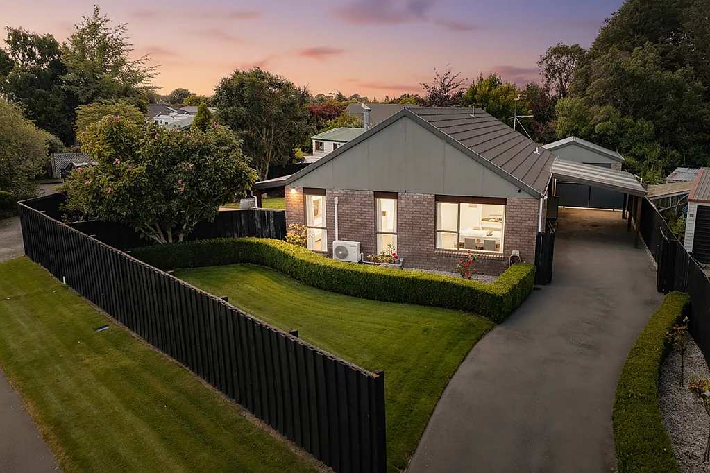 10 Bowie Drive, Woodend, Waimakariri, Canterbury