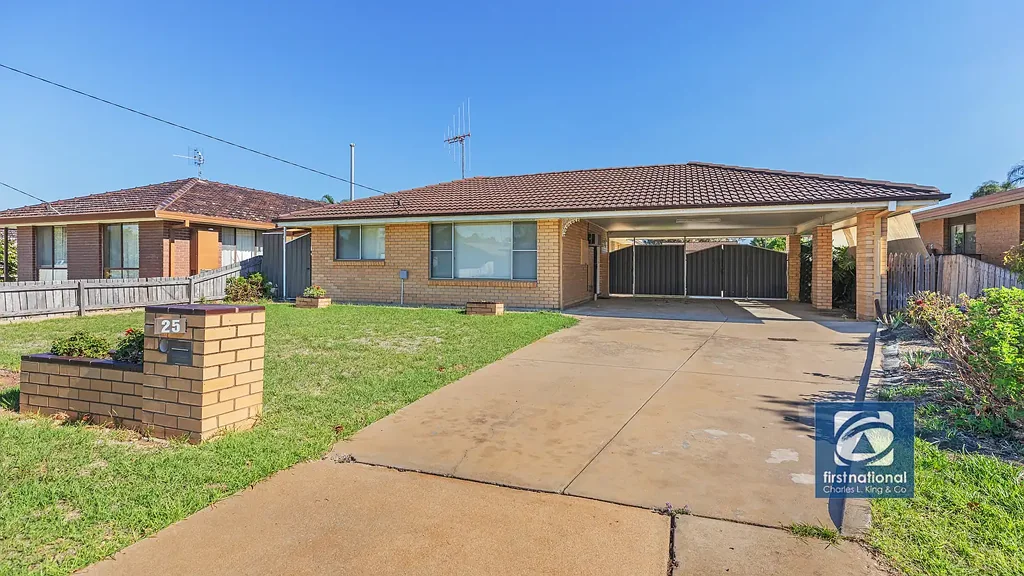 25 Crossen Street, Echuca, VIC 3564