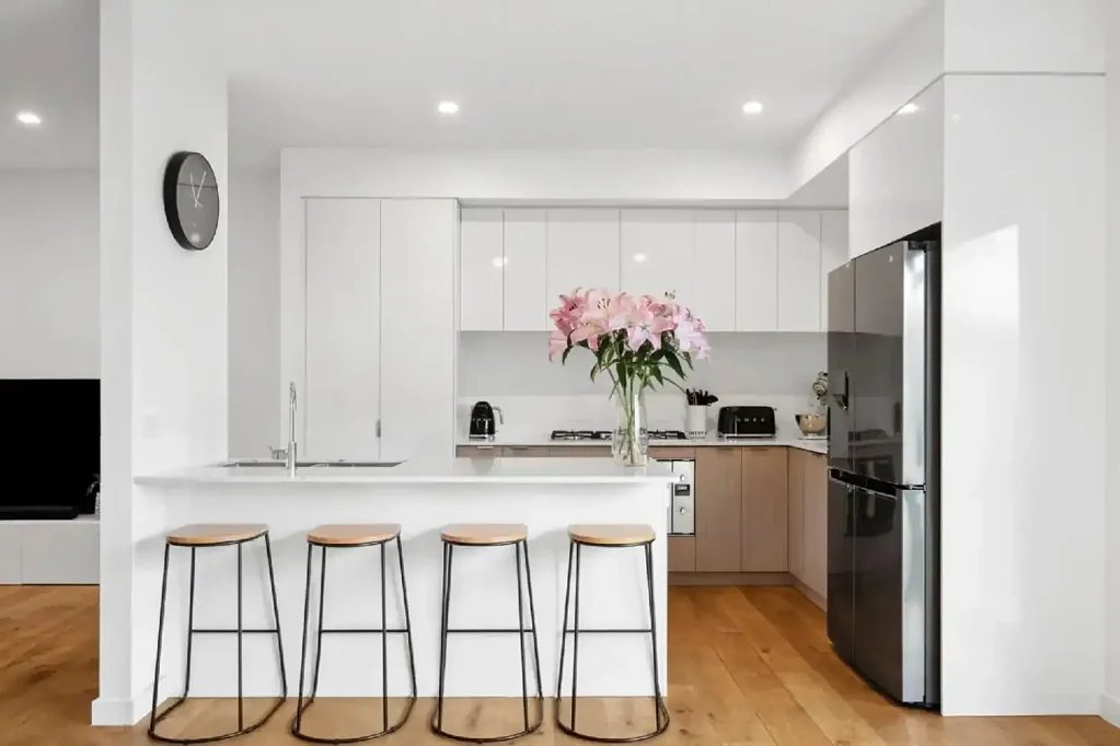 Belmont 3ਬੈੱਡਰੂਮ Contemporary Living Made Simple