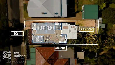 26 Cross Street, Mayfield, NSW 2304, 3 slaapkamers, 1 badkamers, House