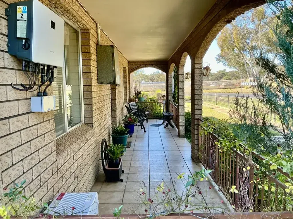7 DAWSON, Coonabarabran, NSW 2357