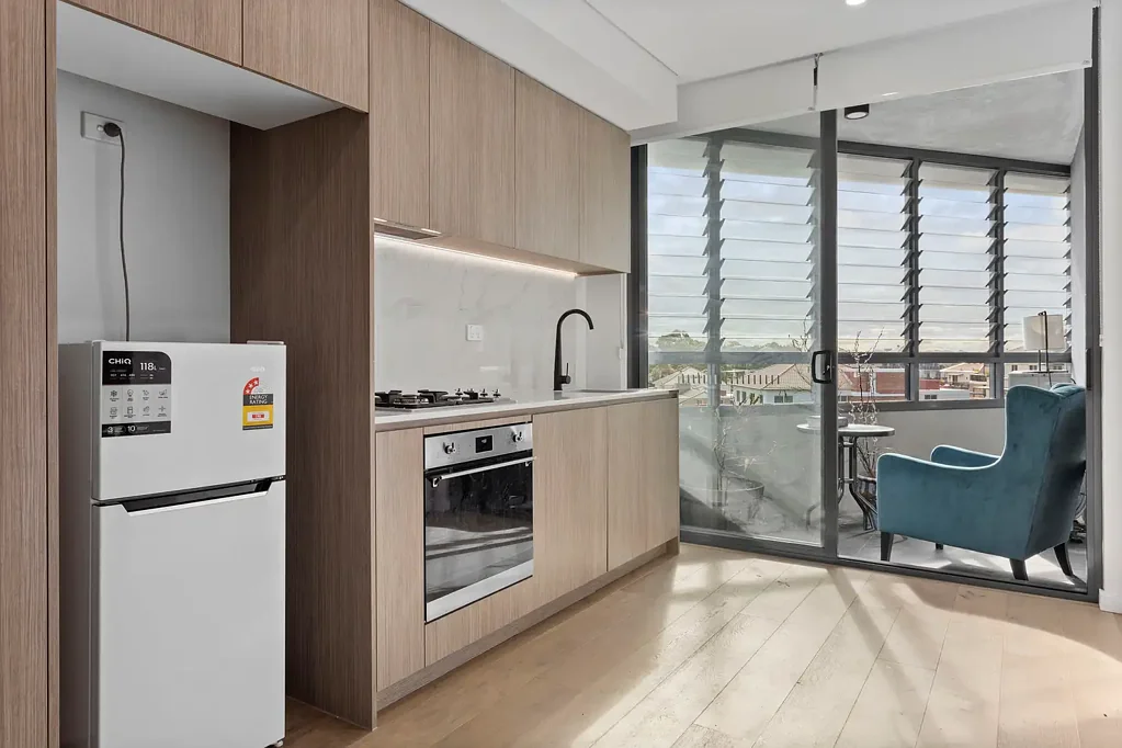Wolli Creek AFFORDABLE STUDIO APARTMENT | LOW LEVIES | GREAT LOCATION