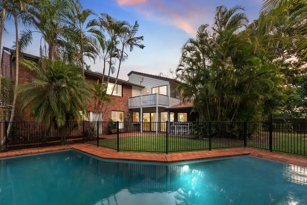 24 Tamboura Court, The Gap, QLD 4061