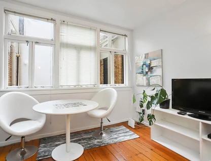 2G/4 Lorne Street, City Centre, Auckland City, Auckland, 1房, 1浴, 整租公寓