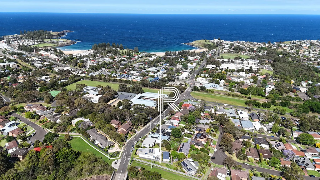 Kiama  DA Approved - Residential Land