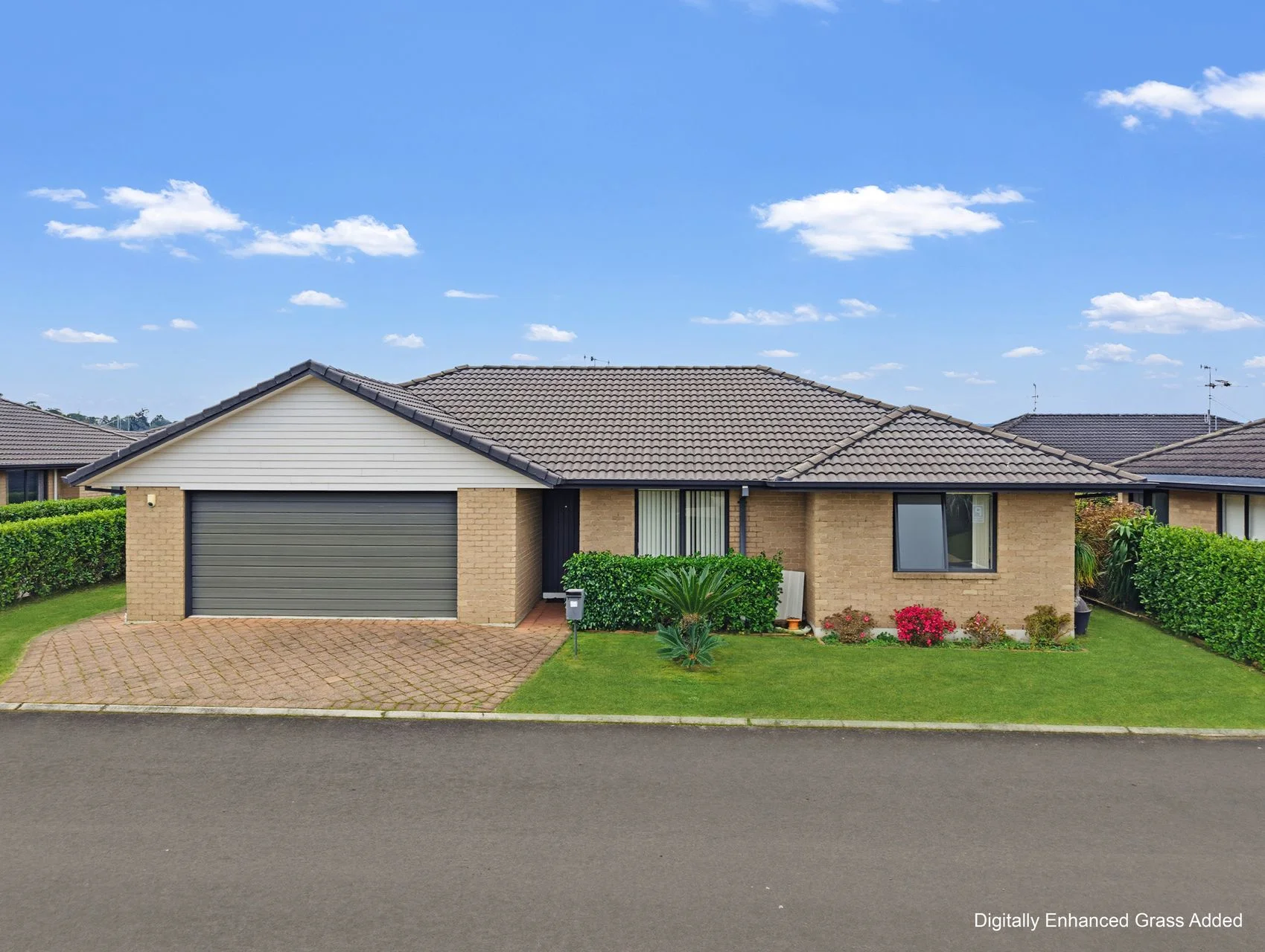 Katikati 3房 Easy Care by the Coast - Awaiting Your Vision!