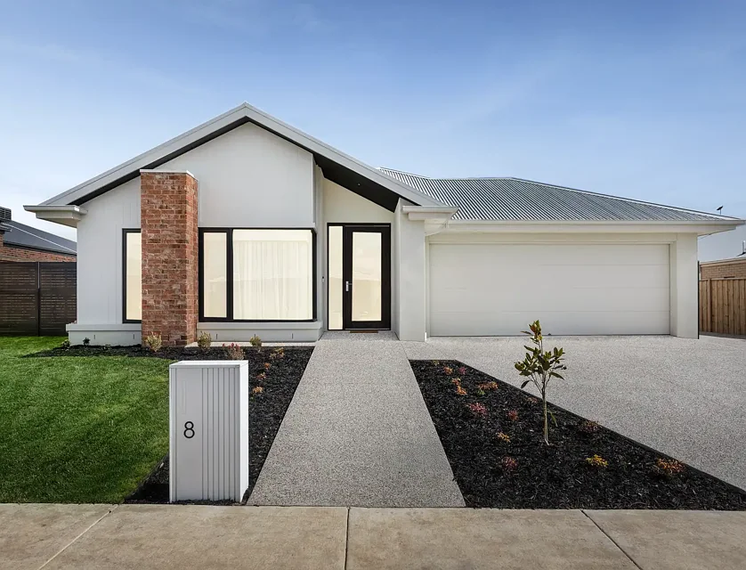 8 Leahy Circuit, Gisborne, VIC 3437, 4 ਕਮਰੇ, 2 ਬਾਥਰੂਮ, House