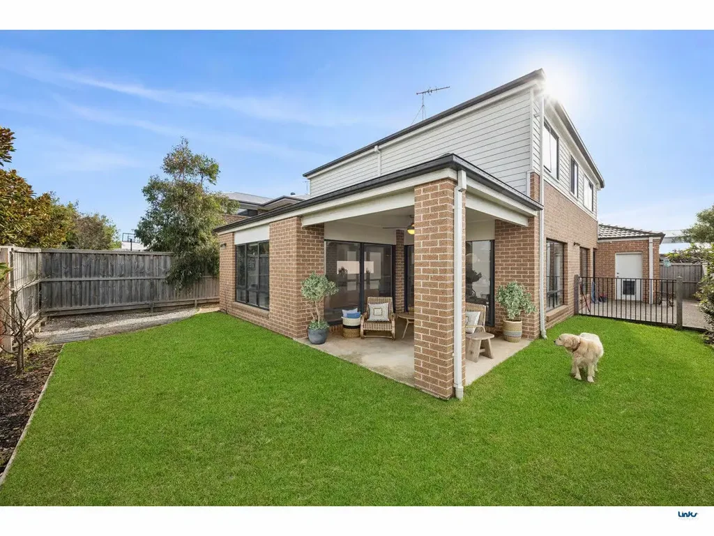 Torquay 4 Bedroom The Ultimate Floor Plan For a Family
