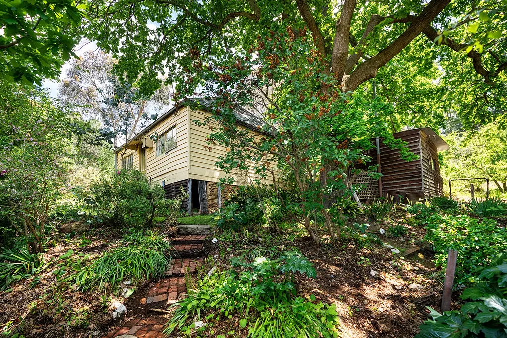 17 High Street, Fryerstown, VIC 3451