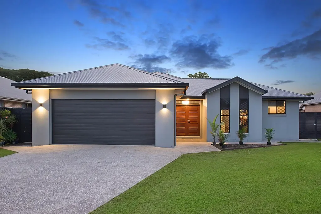 Coes Creek 4房  Stylish Family Living in One of Coes Creek's Most Sought After Pockets
