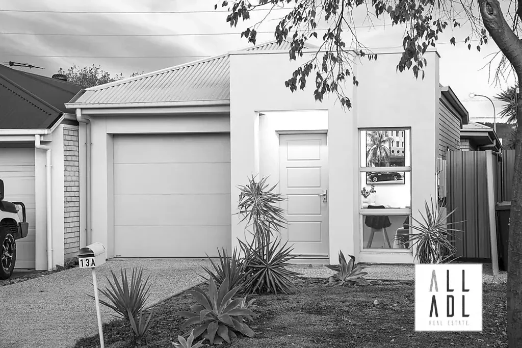13A Ramsay Avenue, Hillcrest, SA 5086