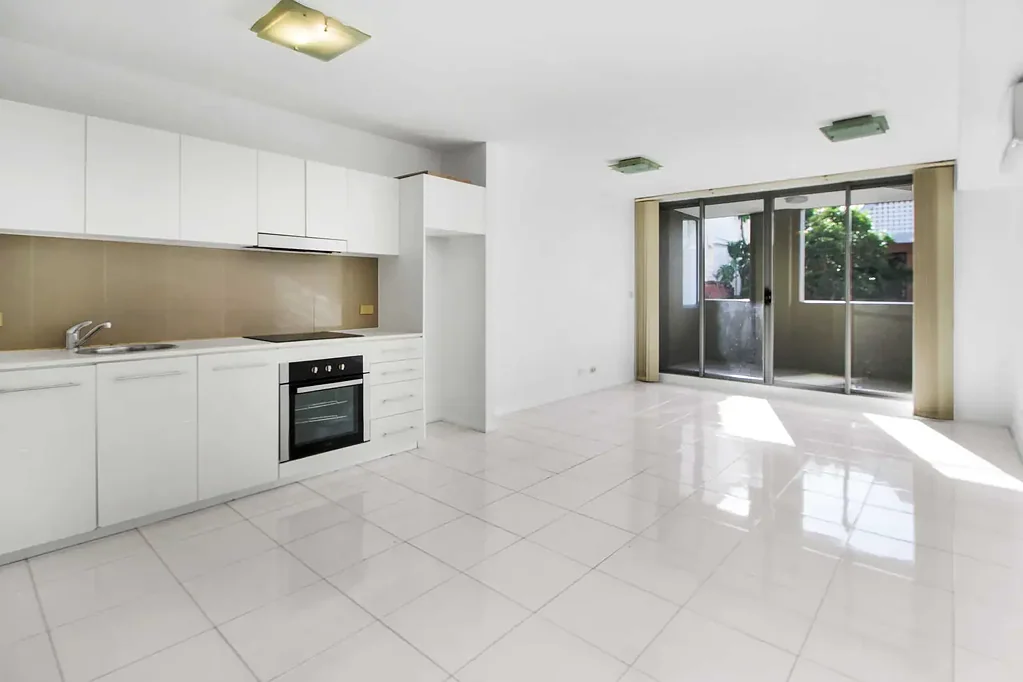 Convenient & tidy on the city's doorstep