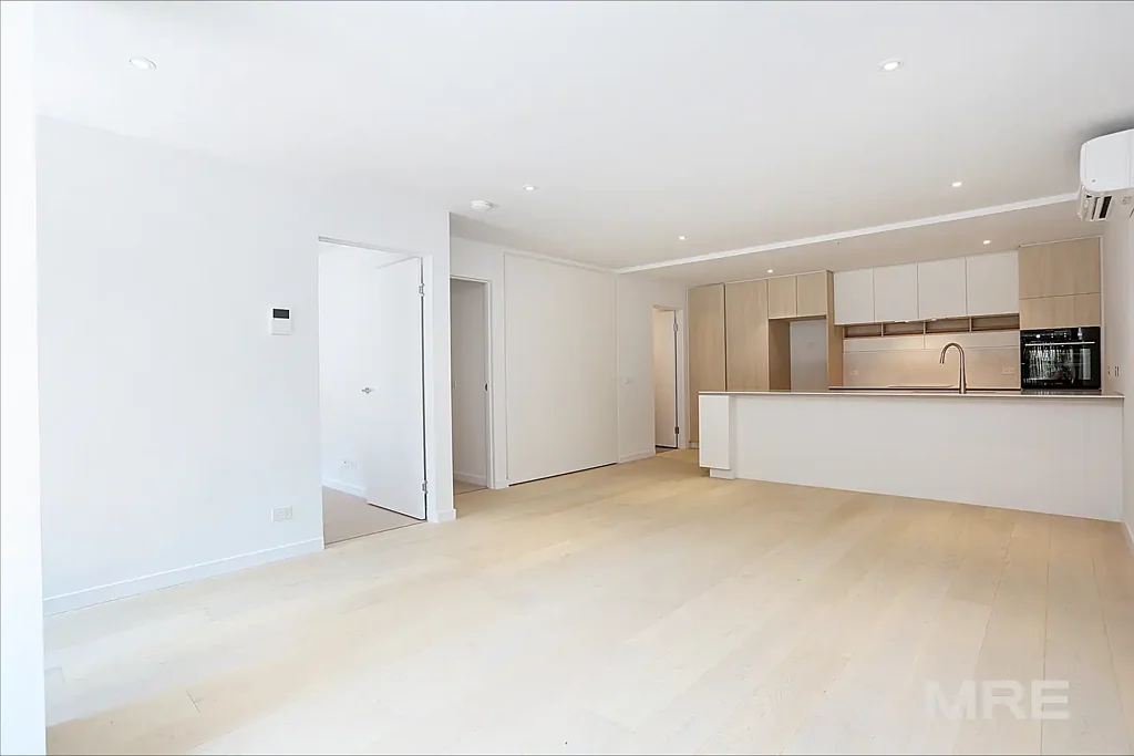 Beautifully designed apartment at Mason Square