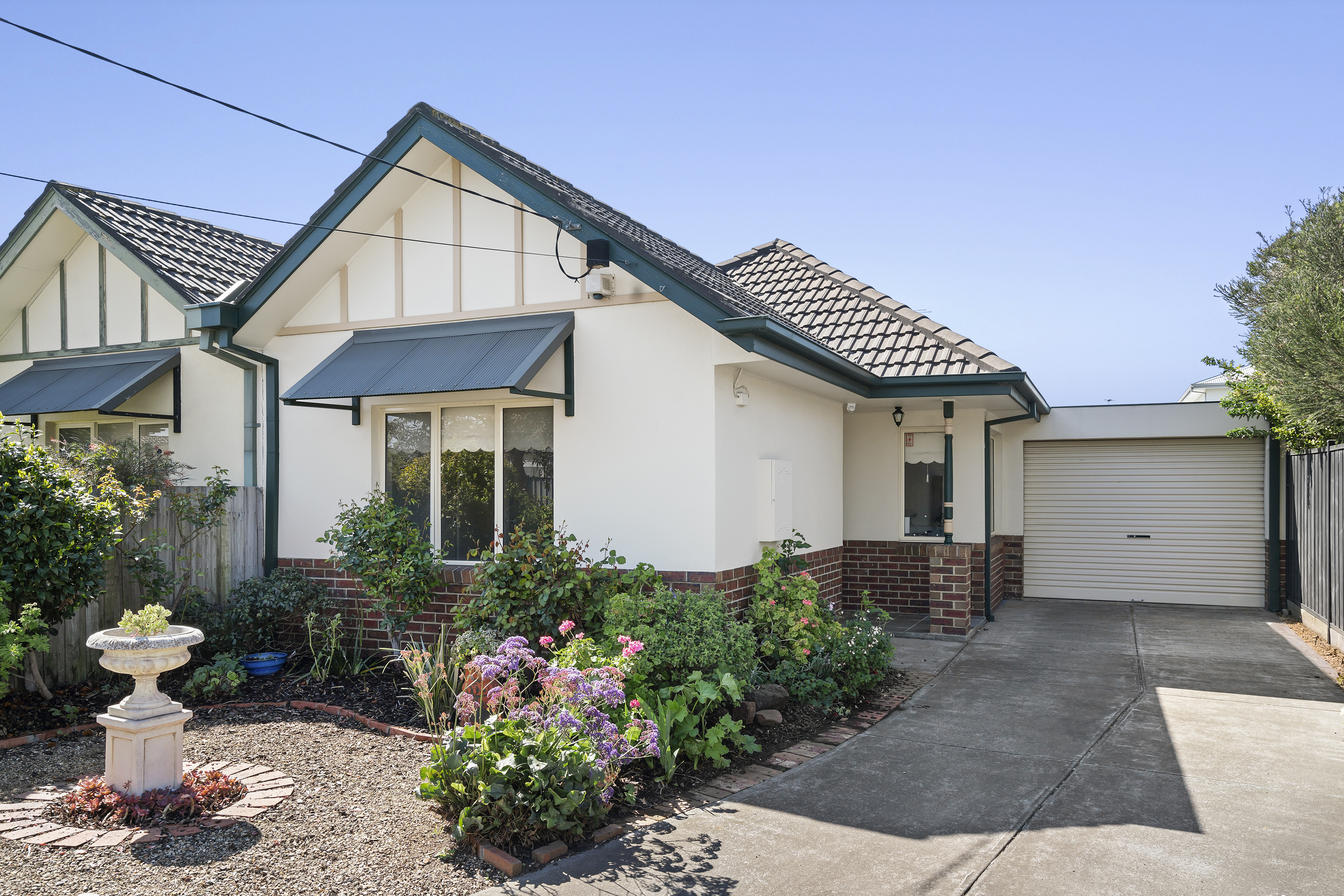 87A PAXTON ST, SOUTH KINGSVILLE VIC 3015, 0 rūma, 0 rūma horoi, House