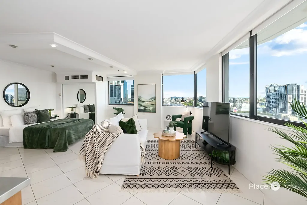 195/293 North Quay, Brisbane City, QLD 4000